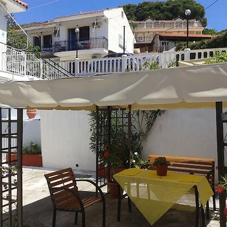 Aggelos Kefalonia Lassi Lassi  Ngoại thất bức ảnh