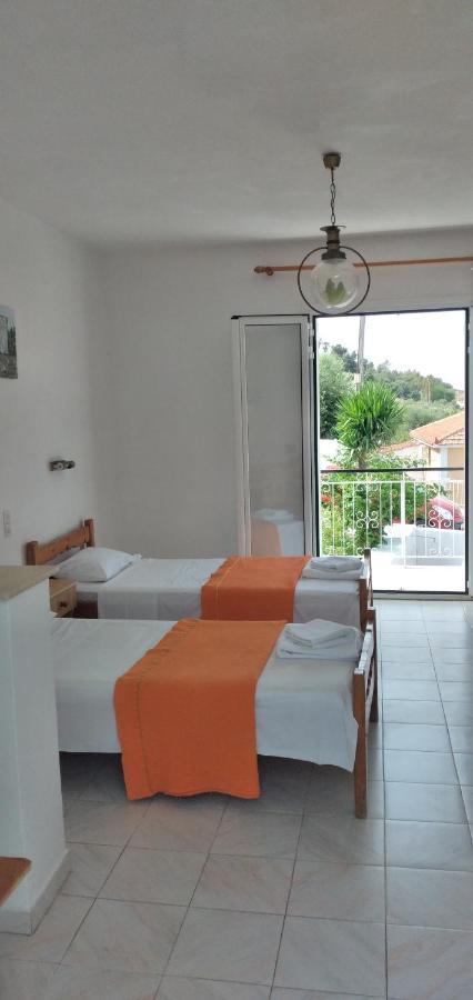Aggelos Kefalonia Lassi Lassi  Ngoại thất bức ảnh