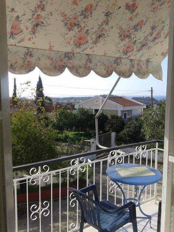 Aggelos Kefalonia Lassi Lassi  Ngoại thất bức ảnh