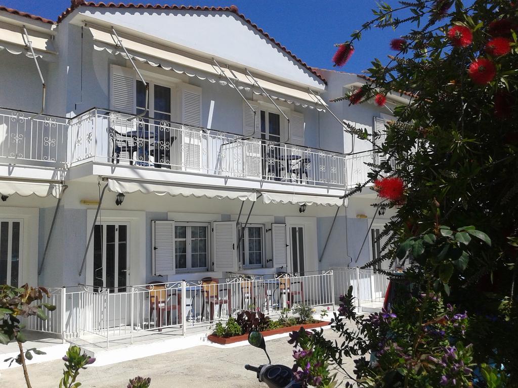 Aggelos Kefalonia Lassi Lassi  Ngoại thất bức ảnh