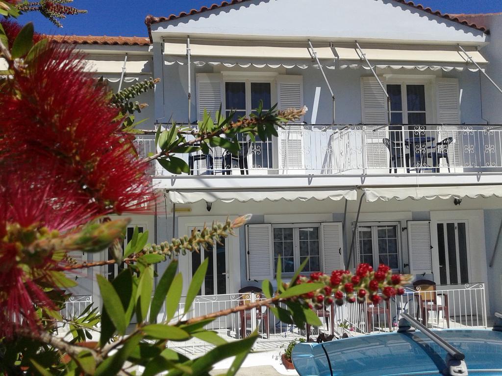Aggelos Kefalonia Lassi Lassi  Ngoại thất bức ảnh