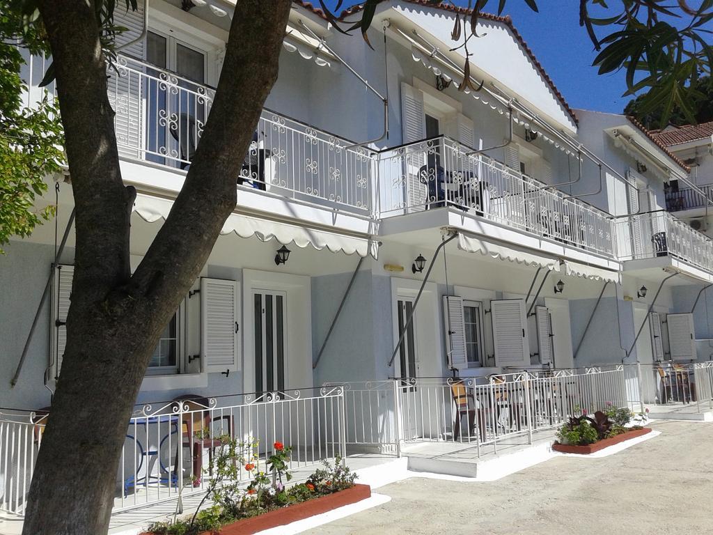 Aggelos Kefalonia Lassi Lassi  Ngoại thất bức ảnh