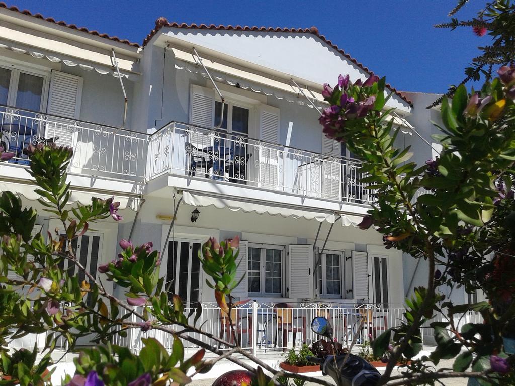 Aggelos Kefalonia Lassi Lassi  Ngoại thất bức ảnh