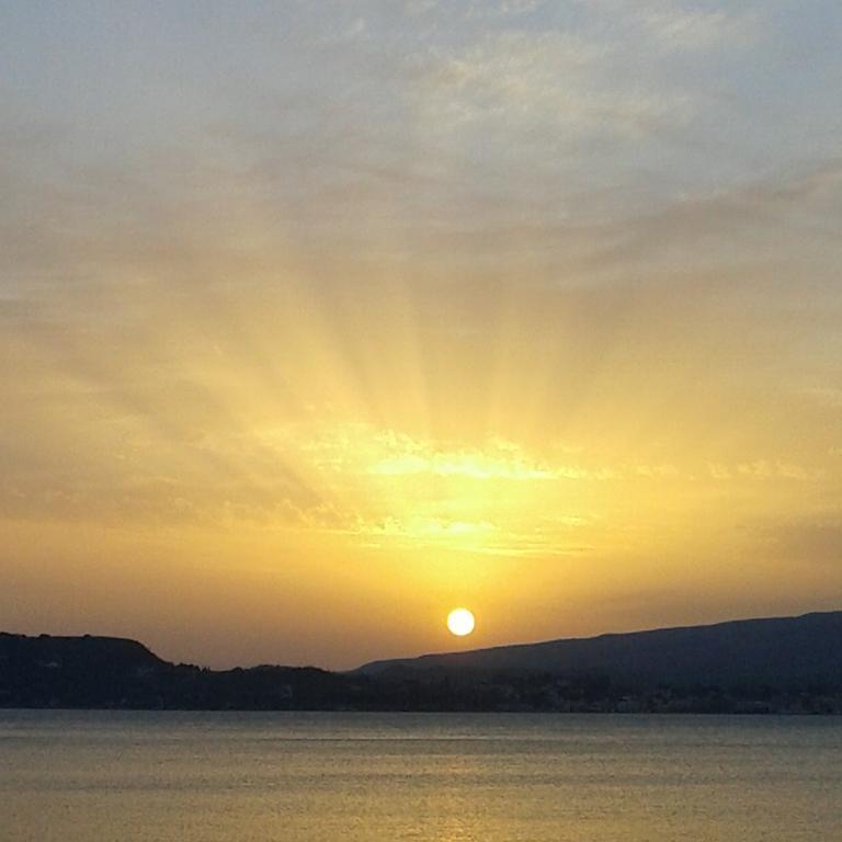 Aggelos Kefalonia Lassi Lassi  Ngoại thất bức ảnh